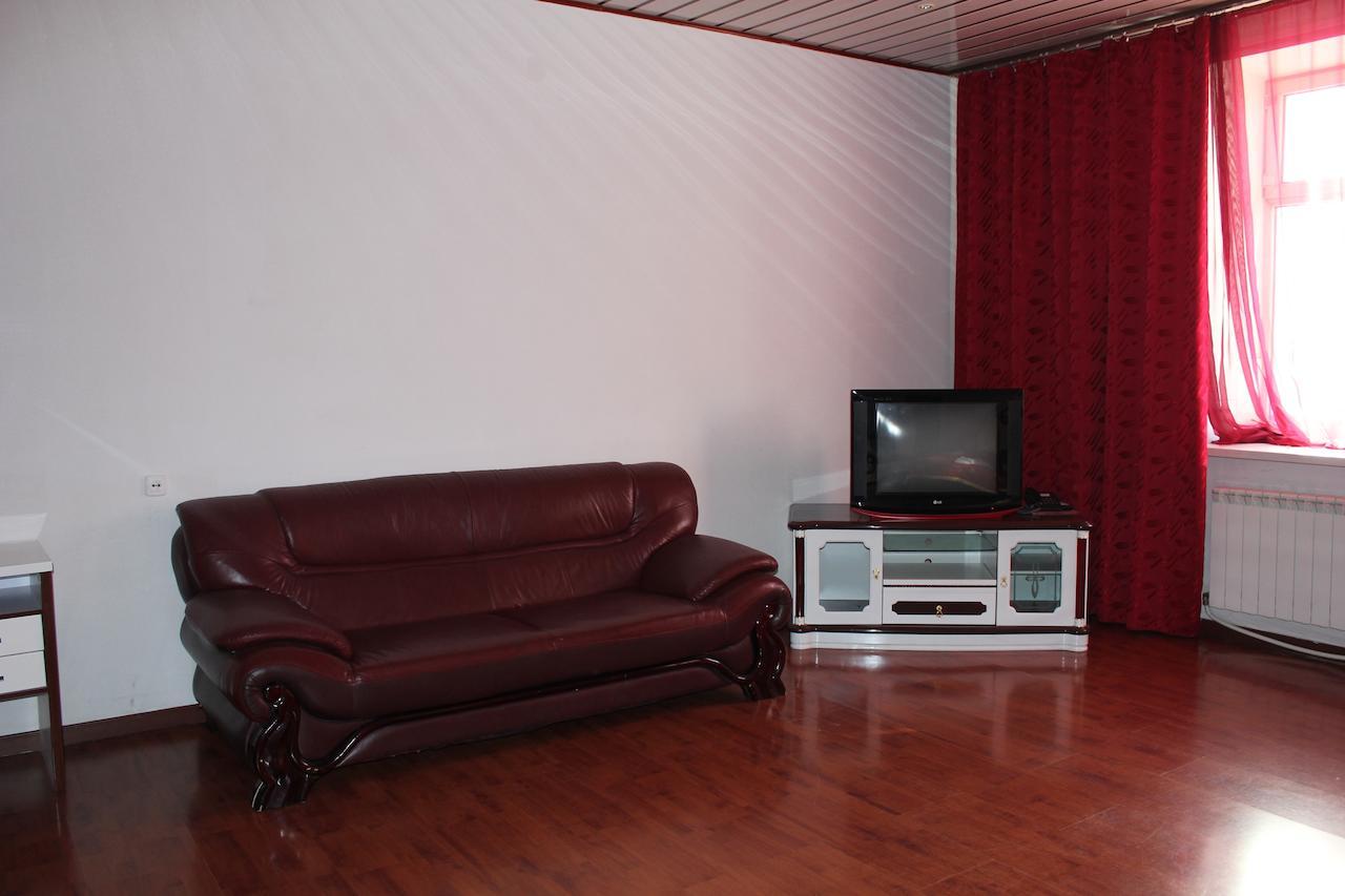 Pekin Hotel Temirtau Room photo