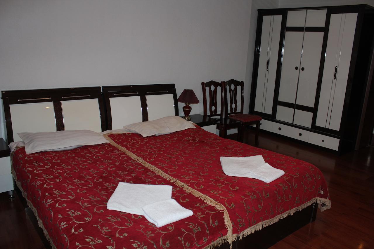 Pekin Hotel Temirtau Room photo