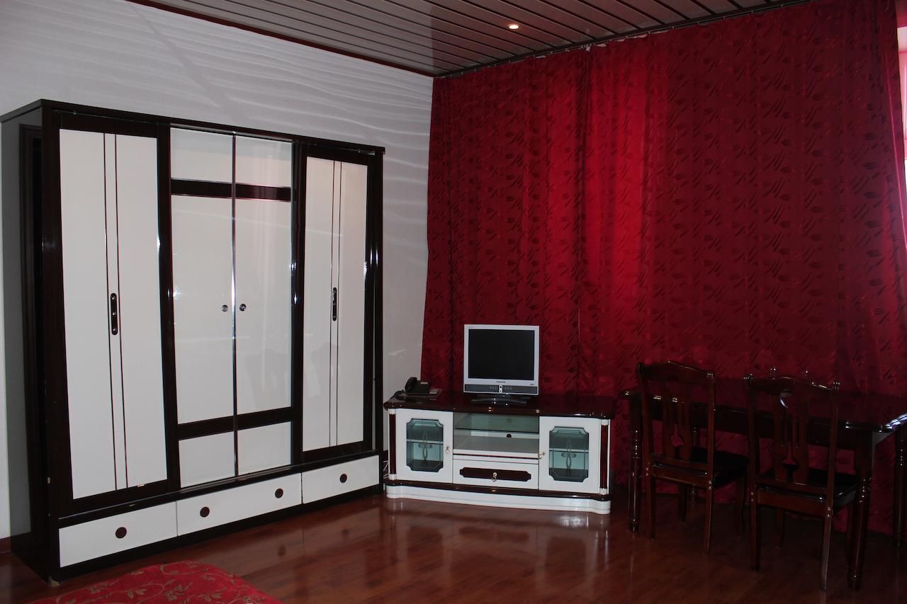 Pekin Hotel Temirtau Room photo
