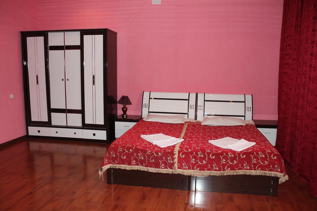 Pekin Hotel Temirtau Room photo